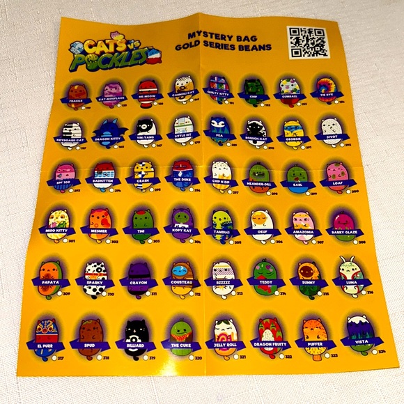 Cat vs. pickle Cousteau Water Freaks me-owt! #312 - Picture 6 of 7